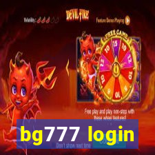 bg777 login